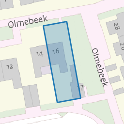 Perceel VHV01-E-4100