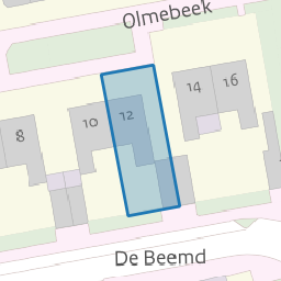 Perceel VHV01-E-4102