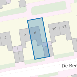 Perceel VHV01-E-4104