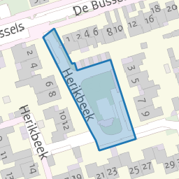 Perceel VHV01-E-4108