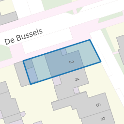 Perceel VHV01-E-4109