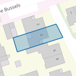 Perceel VHV01-E-4110