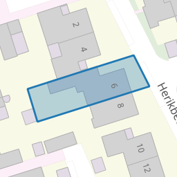 Perceel VHV01-E-4111