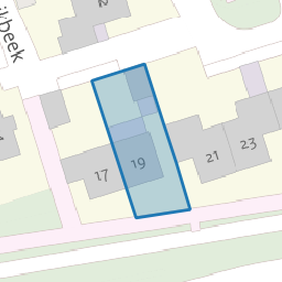 Perceel VHV01-E-4118