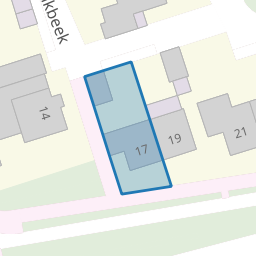 Perceel VHV01-E-4119