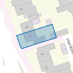 Perceel VHV01-E-4122