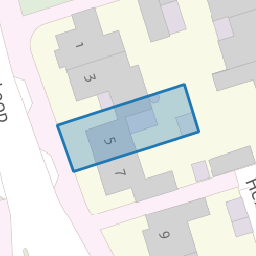 Perceel VHV01-E-4123