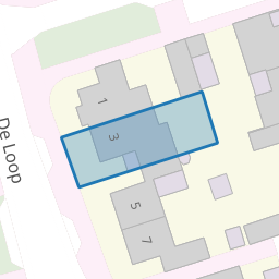 Perceel VHV01-E-4124