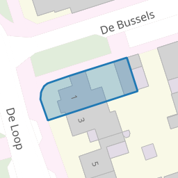 Perceel VHV01-E-4125