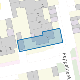 Perceel VHV01-E-4133