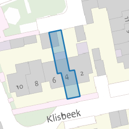 Perceel VHV01-E-4135