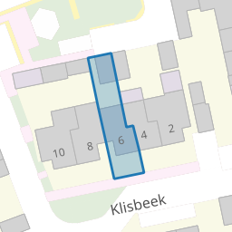 Perceel VHV01-E-4136