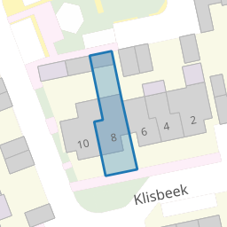 Perceel VHV01-E-4137