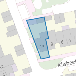 Perceel VHV01-E-4138