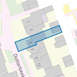 Perceel VHV01-E-4141