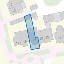 Perceel VHV01-E-4149