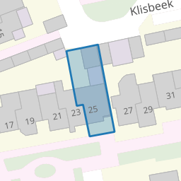 Perceel VHV01-E-4151