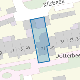 Perceel VHV01-E-4152