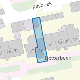 Perceel VHV01-E-4153