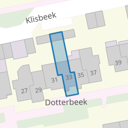 Perceel VHV01-E-4155