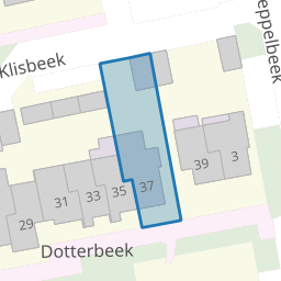 Perceel VHV01-E-4157