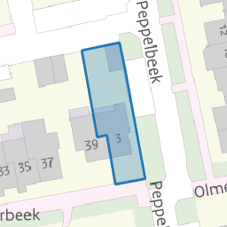 Perceel VHV01-E-4159