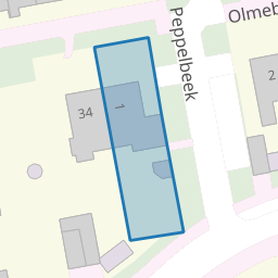 Perceel VHV01-E-4161