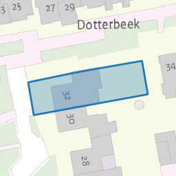 Perceel VHV01-E-4166