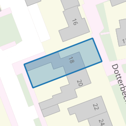 Perceel VHV01-E-4167