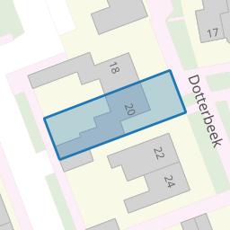 Perceel VHV01-E-4168