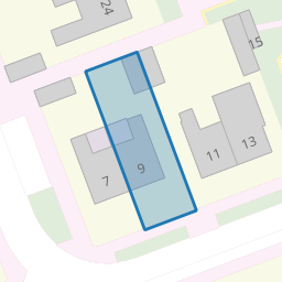 Perceel VHV01-E-4173