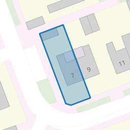 Perceel VHV01-E-4174