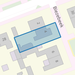 Perceel VHV01-E-4176