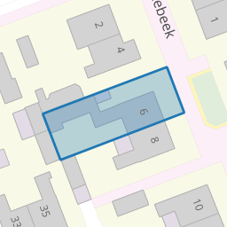 Perceel VHV01-E-4177