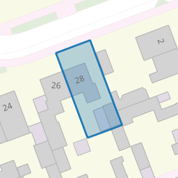 Perceel VHV01-E-4183