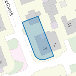 Perceel VHV01-E-4190