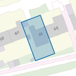 Perceel VHV01-E-4192