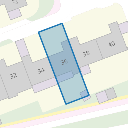 Perceel VHV01-E-4195