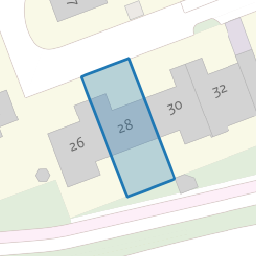 Perceel VHV01-E-4199