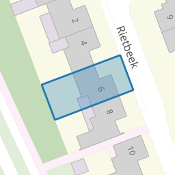 Perceel VHV01-E-4210