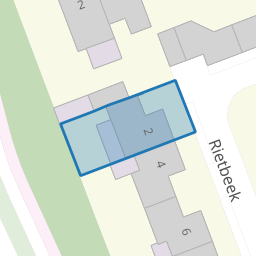 Perceel VHV01-E-4212