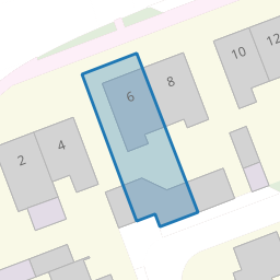 Perceel VHV01-E-4215