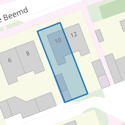 Perceel VHV01-E-4217