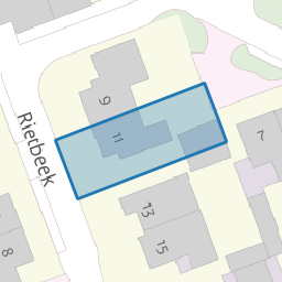 Perceel VHV01-E-4230