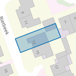 Perceel VHV01-E-4231