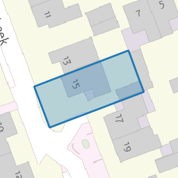 Perceel VHV01-E-4232