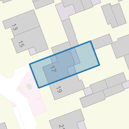 Perceel VHV01-E-4233