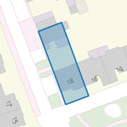 Perceel VHV01-E-4246