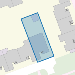 Perceel VHV01-E-4250