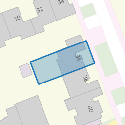 Perceel VHV01-E-4251